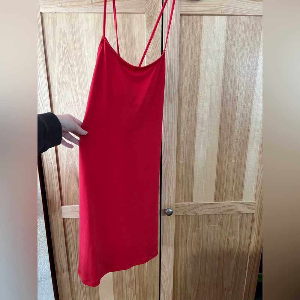 NWT Divided by H&M dress.